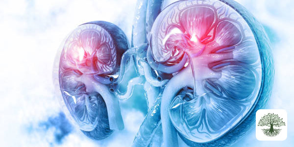 Kidney Diseases and Early Warning Signs: A Functional Medicine Approach
