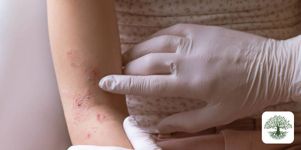 Functional Medicine Approach to Skin Diseases: Histamine, Urticaria and Eczema